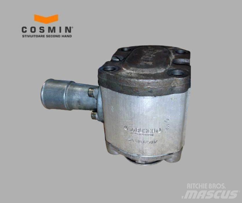 Bosch  Хидравлични