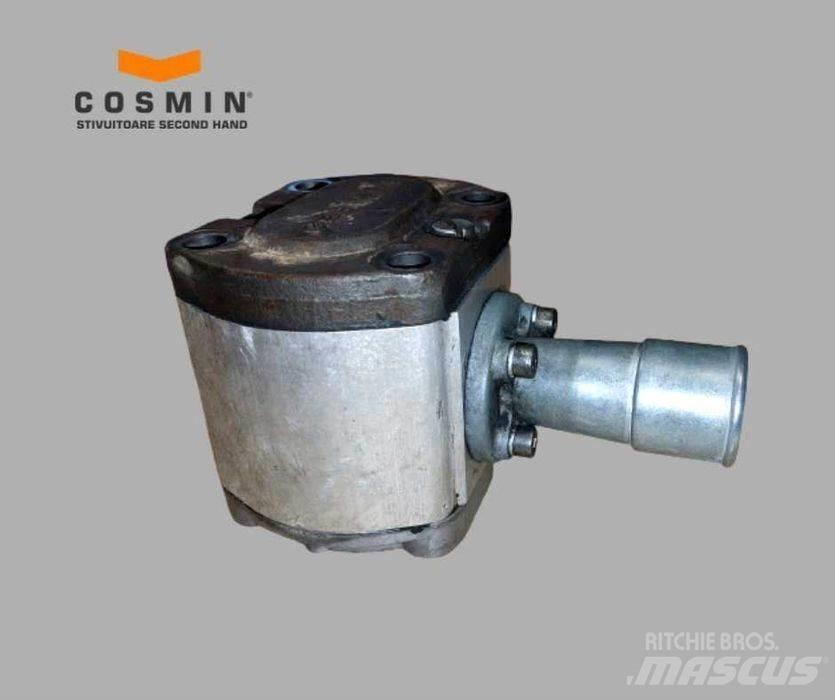 Bosch  Хидравлични