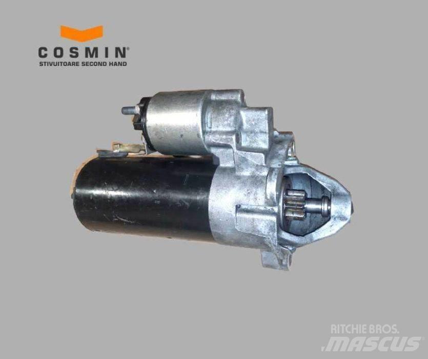 Bosch  Електроники