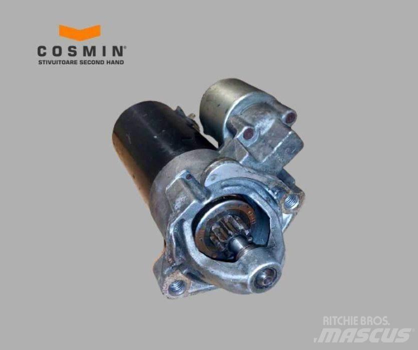 Bosch  Електроники