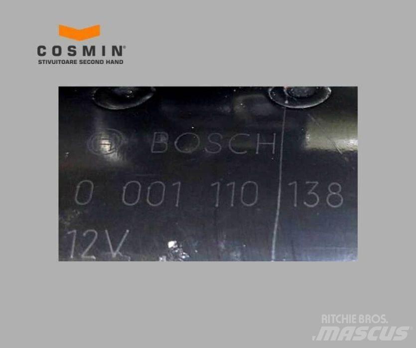 Bosch  Електроники