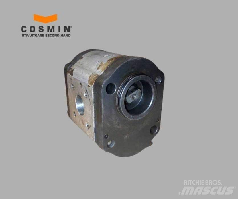 Bosch  Хидравлични