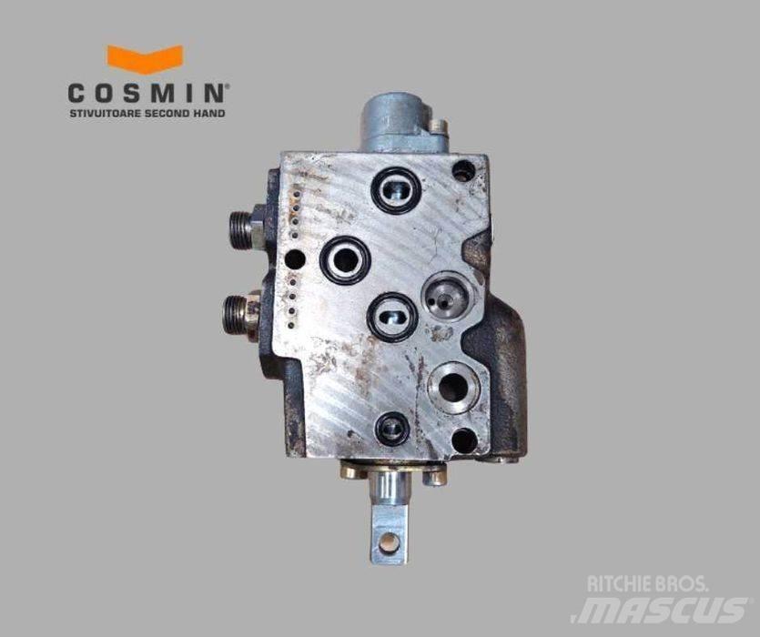 Bosch  Хидравлични