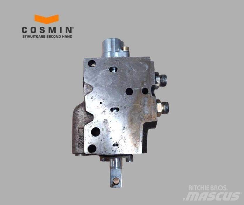 Bosch  Хидравлични