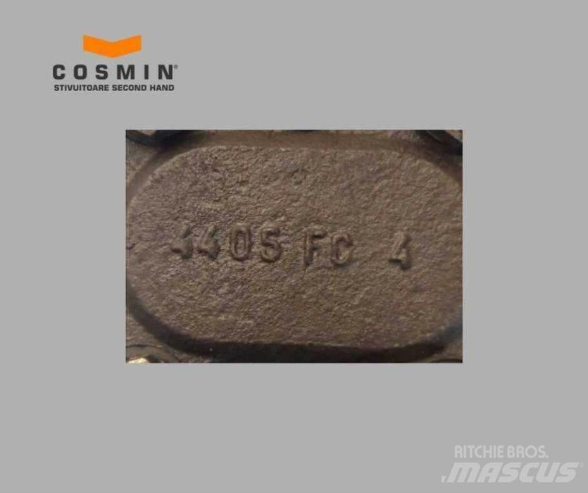 Bosch  Хидравлични