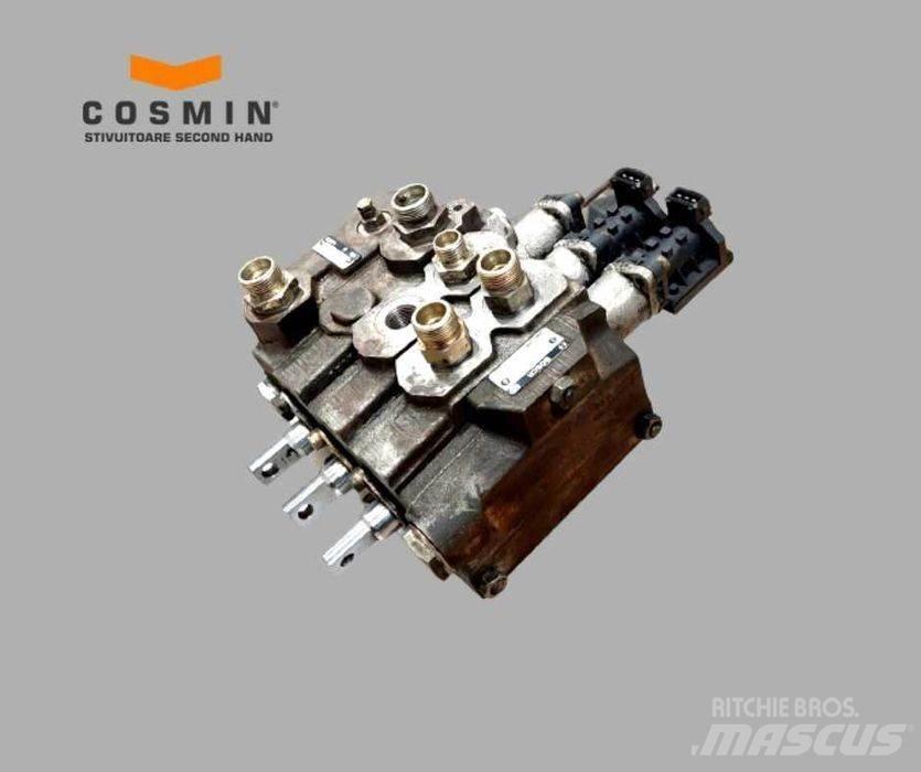 Bosch  Хидравлични