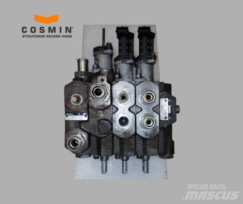 Bosch  Хидравлични