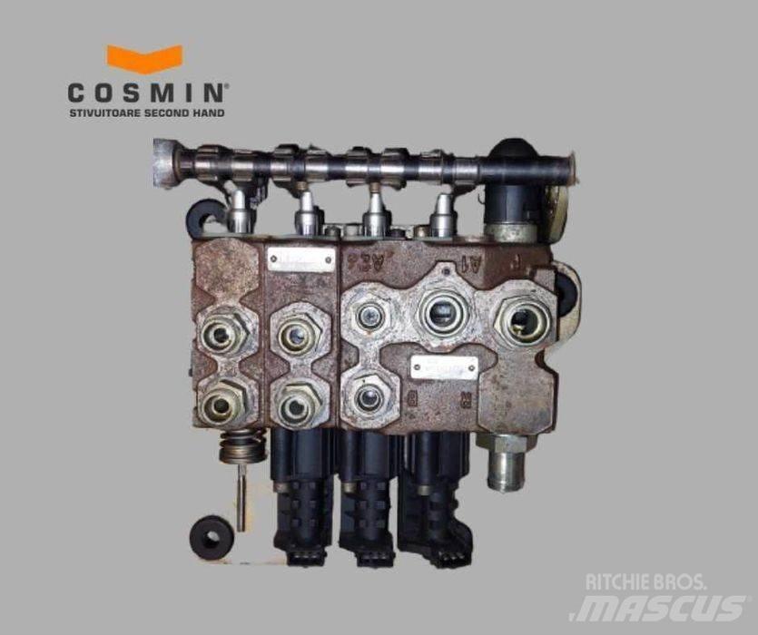 Bosch  Хидравлични