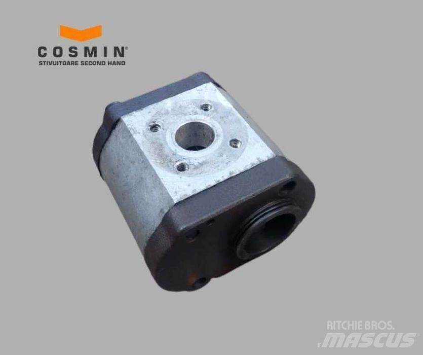 Bosch  Хидравлични