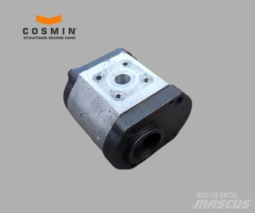 Bosch  Хидравлични