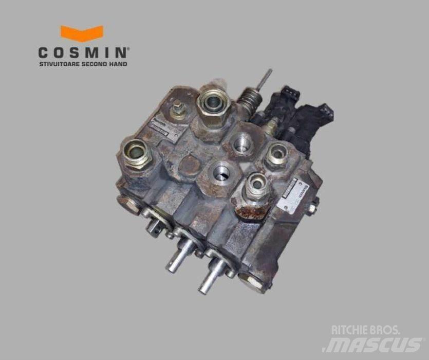 Bosch  Хидравлични