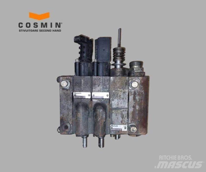 Bosch  Хидравлични