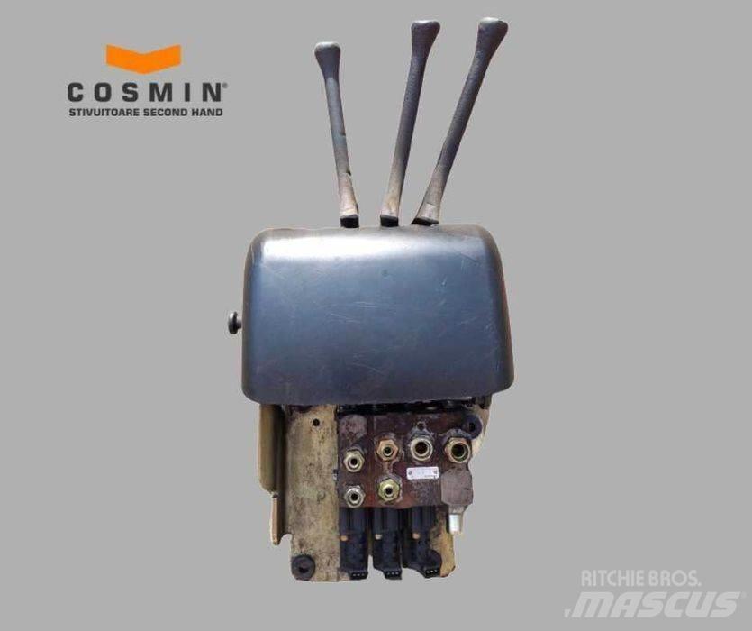 Bosch  Хидравлични