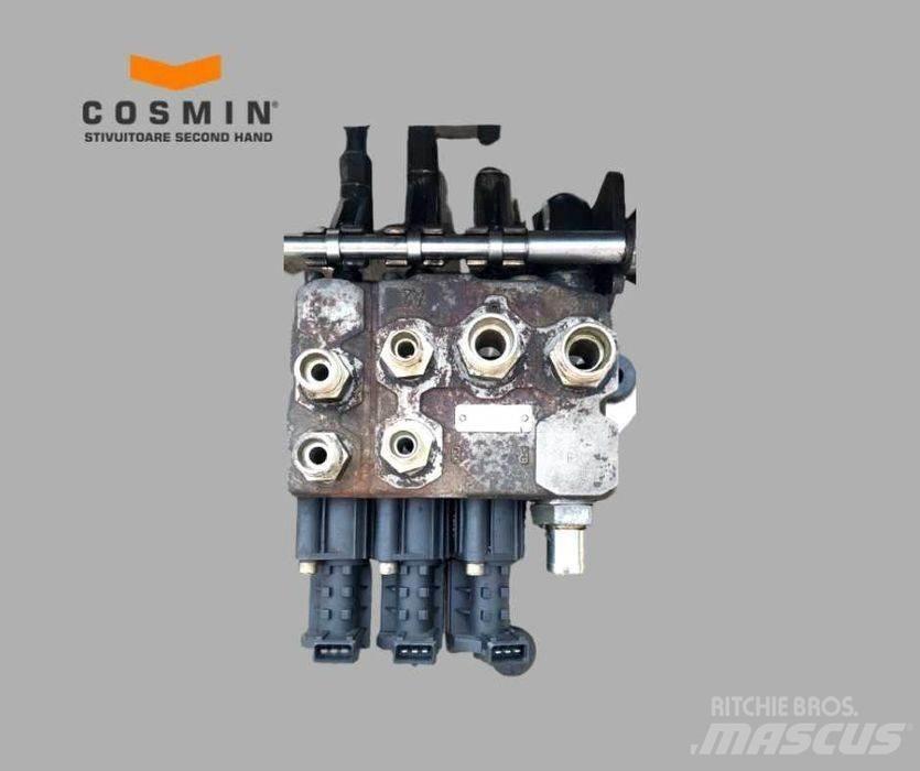 Bosch  Хидравлични