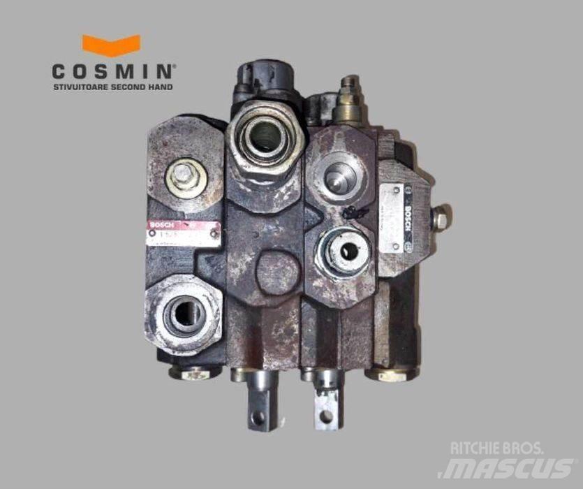 Bosch  Хидравлични