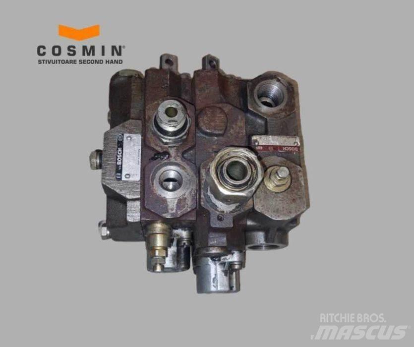 Bosch  Хидравлични