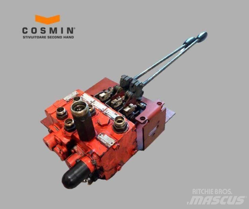 Bosch  Хидравлични