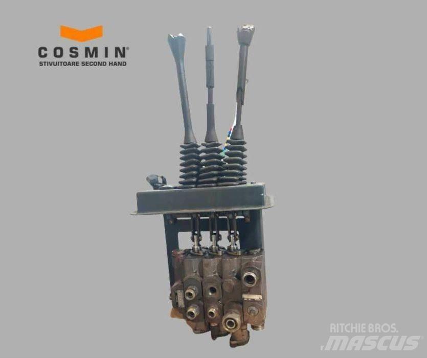 Bosch  Хидравлични