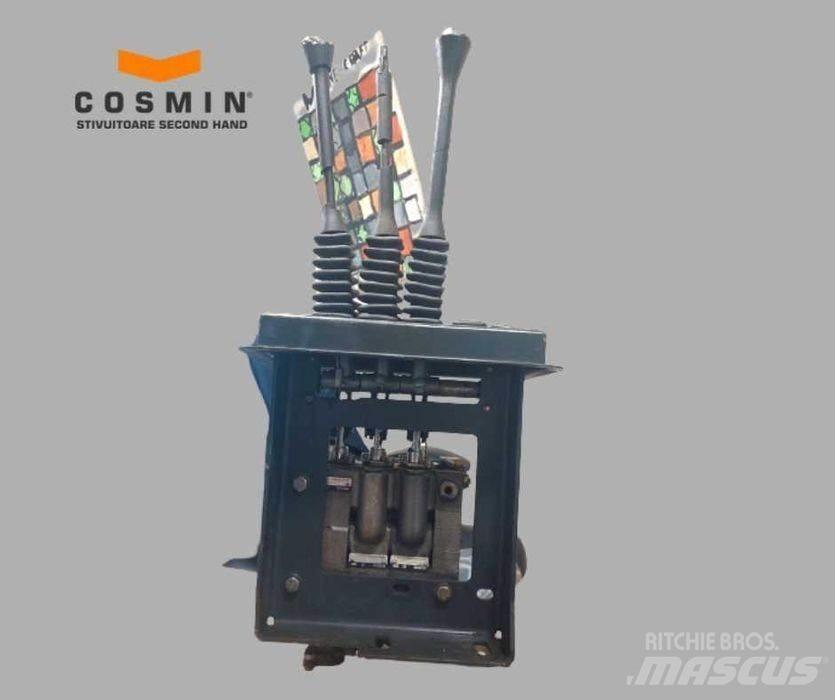 Bosch  Хидравлични