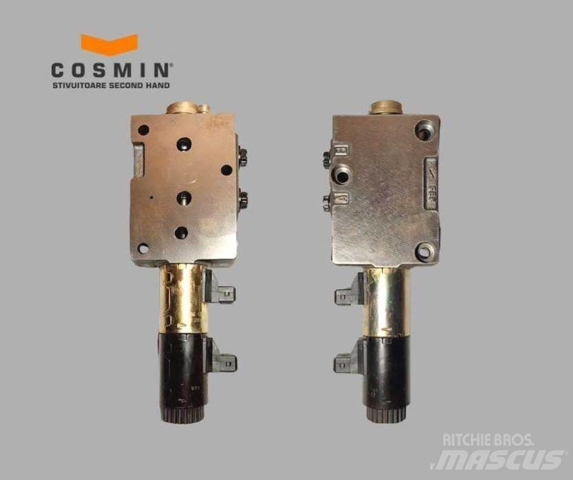 Bosch  Хидравлични