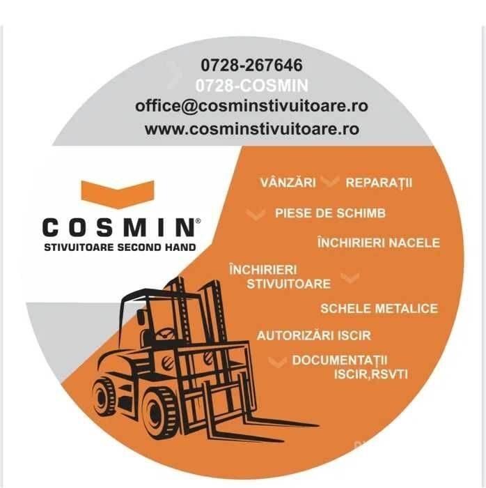 Bosch  Хидравлични