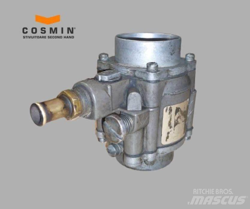  Impco Електроники