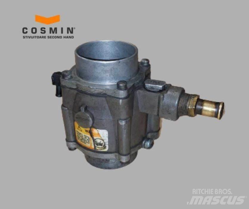  Impco Електроники