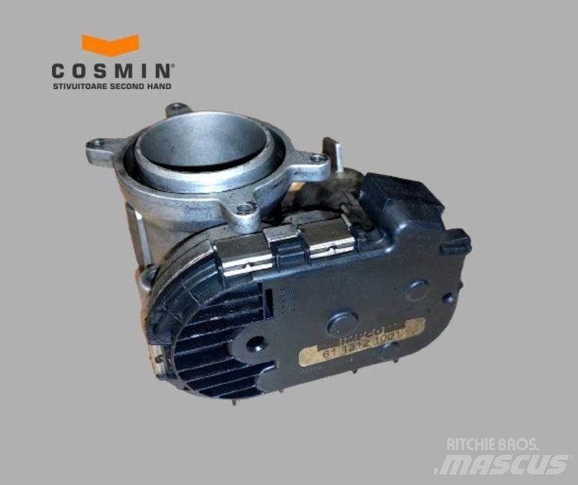  Impco Електроники