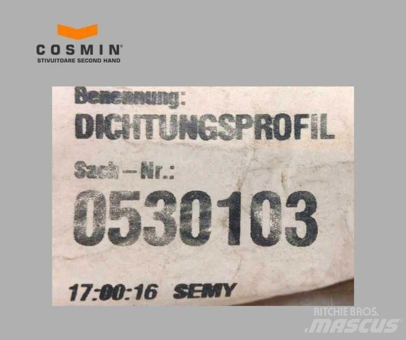 Still  Кабина