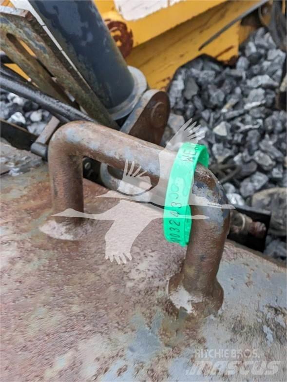 Bobcat  Машини за цепене на асфалт