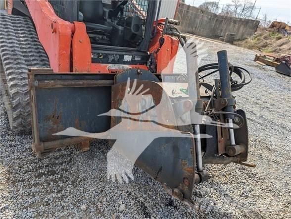 Bobcat  Машини за цепене на асфалт