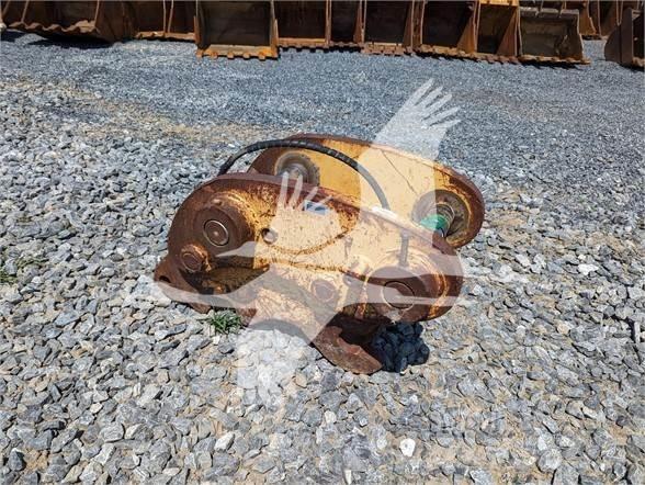 CAT  Бързи съединители