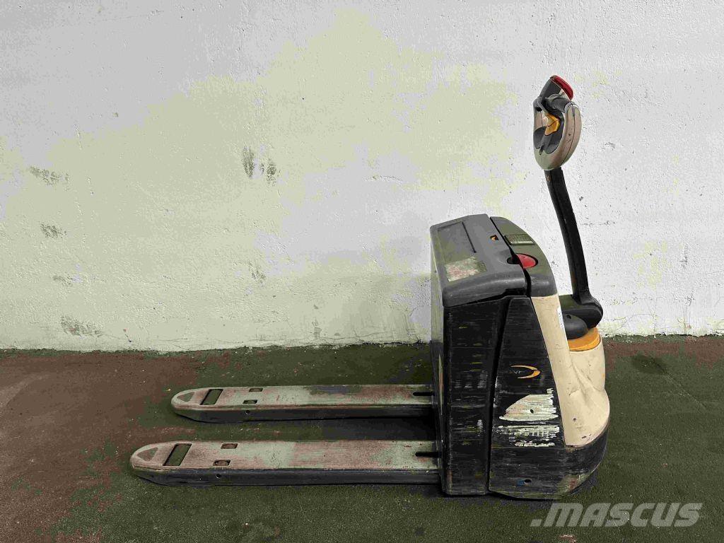 Crown WP 3015 Нископовдигач