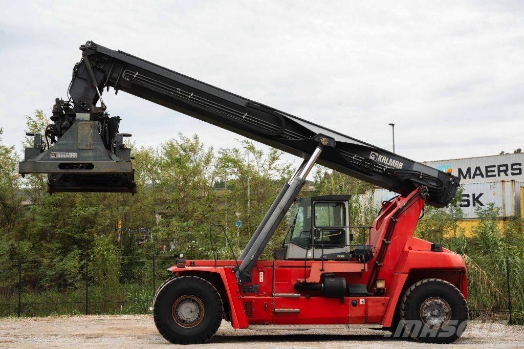Kalmar DRF450-60C5 Кари повдигачи на контейнери