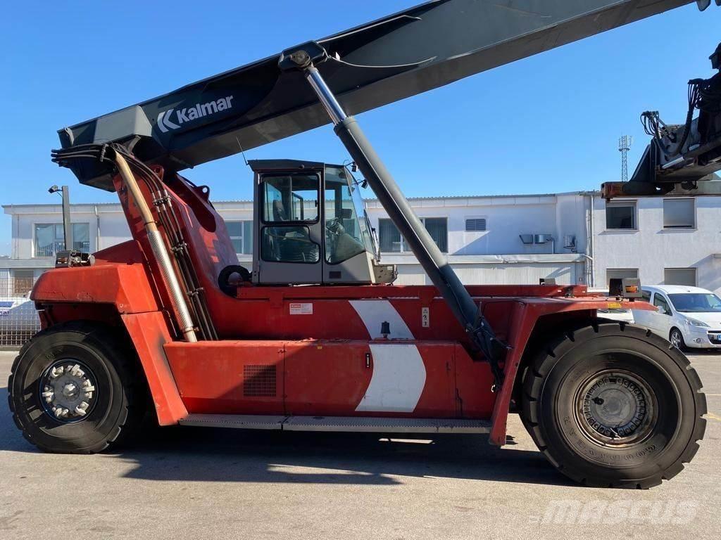 Kalmar DRF450-60S5 Кари повдигачи на контейнери