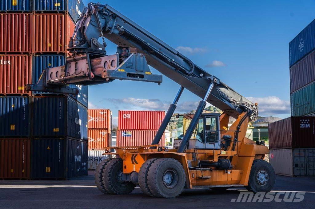 Kalmar DRF450-60S5 Кари повдигачи на контейнери
