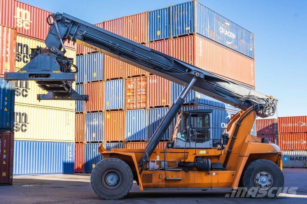 Kalmar DRF450-60S5 Кари повдигачи на контейнери