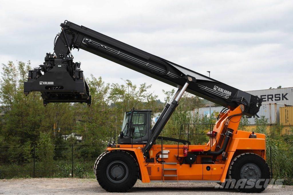 Kalmar DRG450-60C5X Кари повдигачи на контейнери