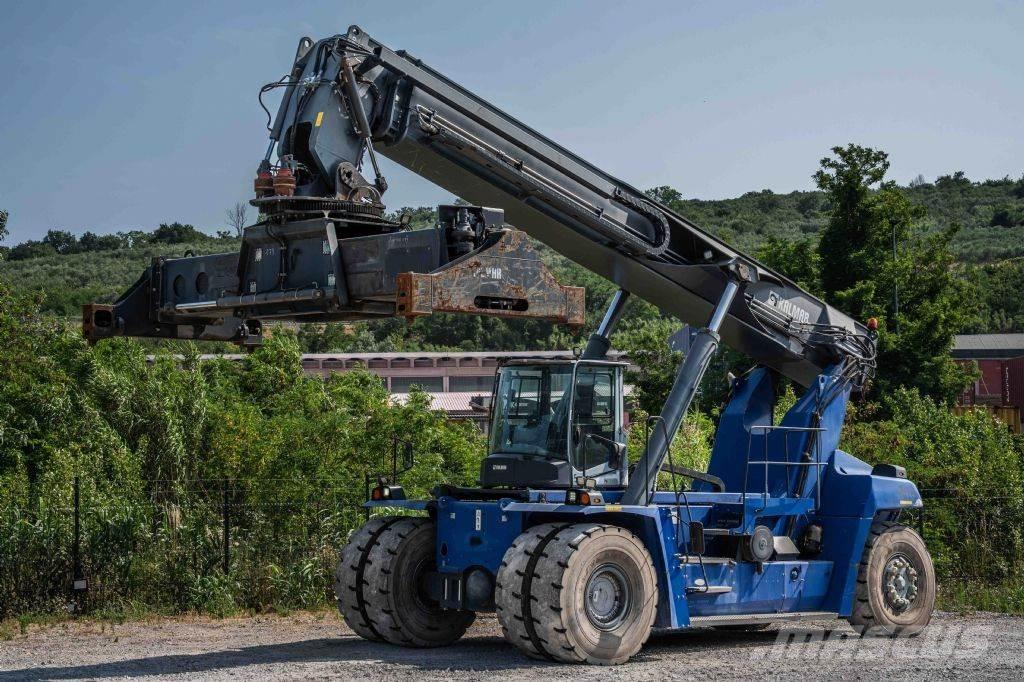 Kalmar DRG450-60S5 Кари повдигачи на контейнери