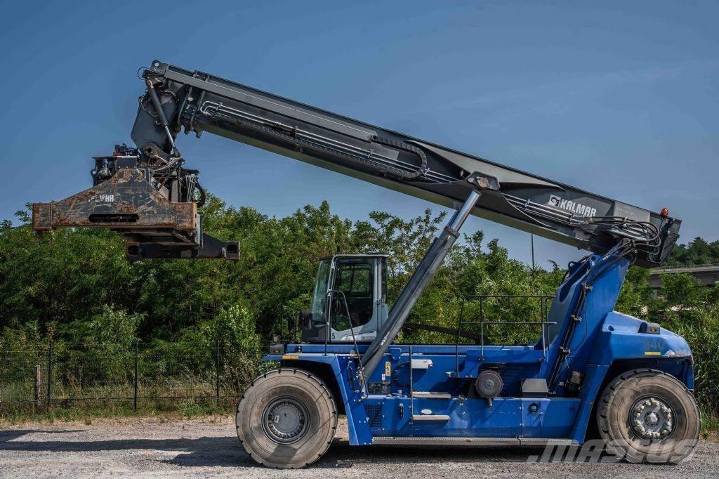 Kalmar DRG450-60S5 Кари повдигачи на контейнери