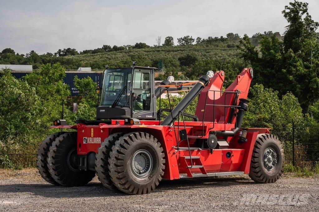 Kalmar DRG450-60S5M Кари повдигачи на контейнери