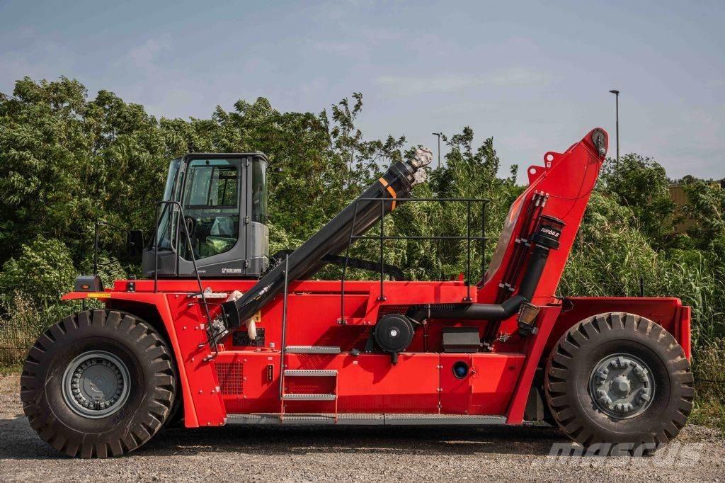 Kalmar DRG450-60S5M Кари повдигачи на контейнери