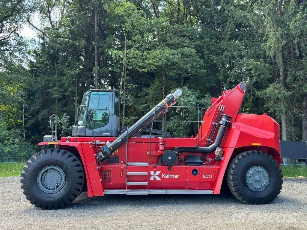 Kalmar DRG450-60S5ME Кари повдигачи на контейнери