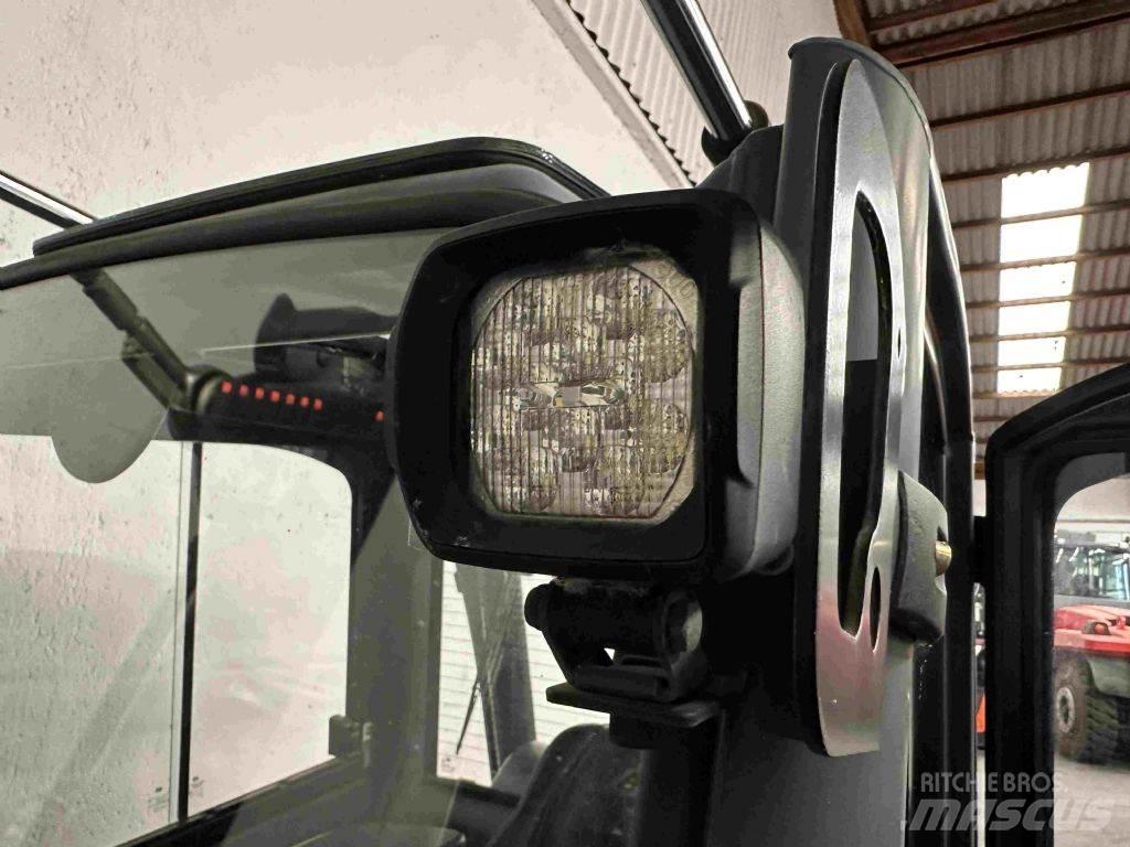 Linde H 30 T-02 EVO Камиони с АГУ