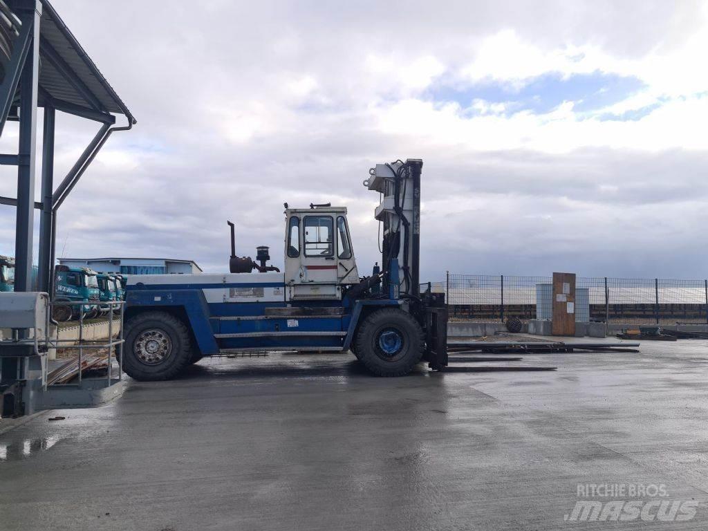 Svetruck 28/25120-45 Дизелови камиони