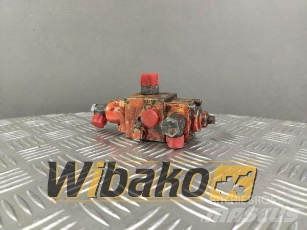 Atlas Valves set Atlas Хидравлични