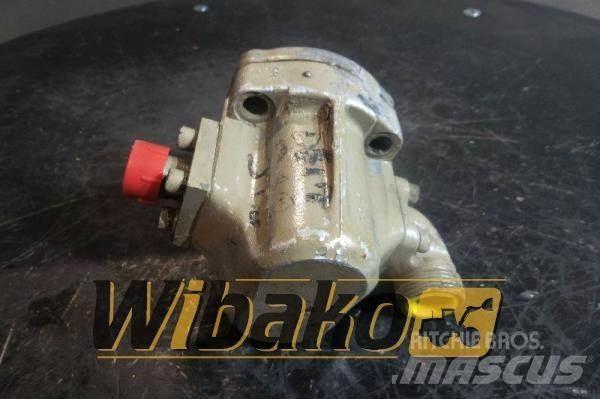 Bosch Gear pump Bosch Хидравлични