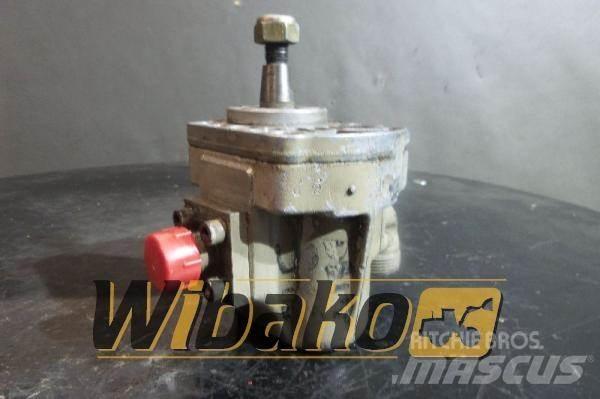 Bosch Gear pump Bosch Хидравлични