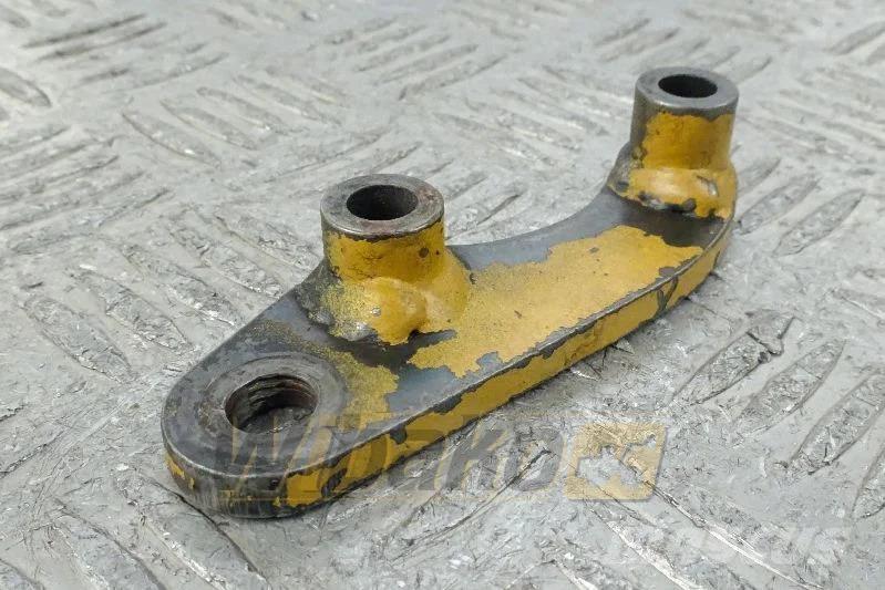 CAT 113-6351 Двигатели