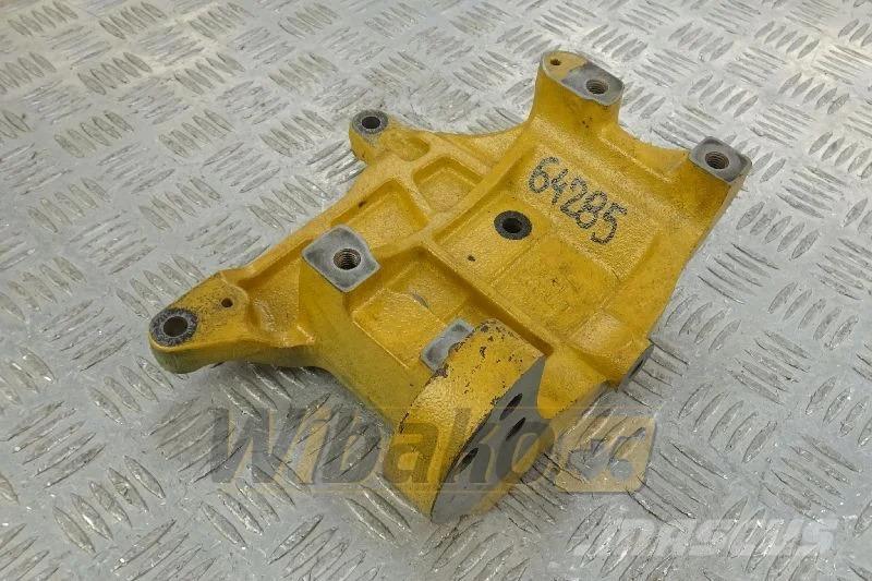 CAT 321-8952 Двигатели